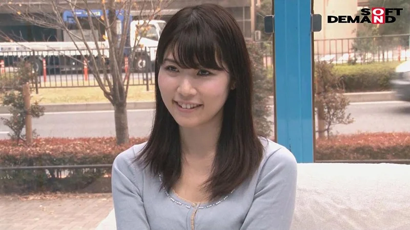 可愛らしい35歳奥様